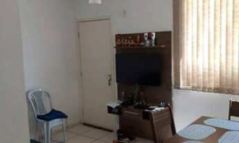 Imagem 3: Apartamento com 2 dormitórios à venda, 52 m² por R$ 179.000,00 - São Pedro - Juiz de Fora