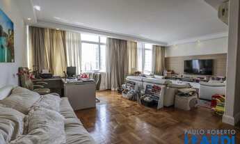 Imagem 5: APARTAMENTO - JARDIM AMÉRICA - SP