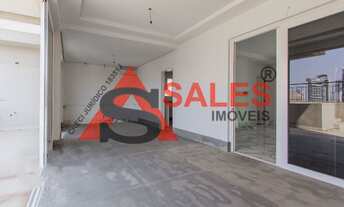 Imagem: Cobertura com 5 dormitórios à venda, 510