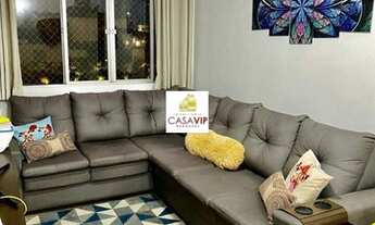 Imagem 3: Apartamento à venda, Alto da Lapa, 56m², 2 dormitórios, 1 vaga!