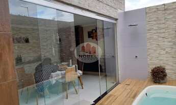 Imagem 5: Casa para venda tem 196 metros quadrados com 3 quartos em Marco - Belém