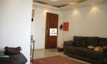 Imagem: Apartamento à venda, Santana, 78m², 2