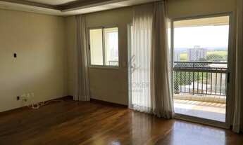 Imagem 7: Apartamento - Mansões Santo Antônio - Campinas