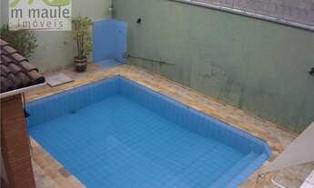 Imagem 7: Casa residencial à venda, Parque da Hípica, Campinas