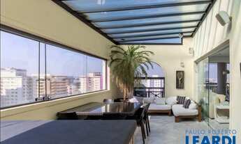 Imagem 4: COBERTURA - CAMPO BELO - SP