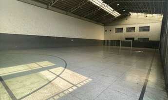 Imagem 6: Belo Horizonte - Galpão/Depósito/Armazém - Camargos