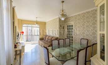 Imagem: SãO PAULO - Apartamento Padrão - VILA