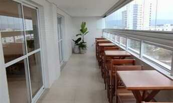 Imagem 6: APARTAMENTO AVIAÇÃO - PRAIA GRANDE SP