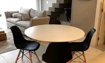 Imagem 7: Loft com 1 Suíte à venda, 110 m² por R$ 1.050.000 - Canasvieiras - Florianópolis/SC