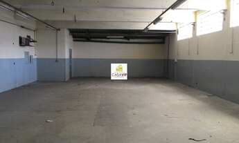 Imagem 6: Galpão comercial para locação, Jardim Pereira Leite, 2684m²!