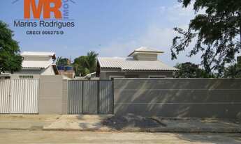 Imagem 3: Linda casa com 2 quartos em Itaboraí