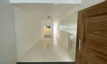 Imagem 2: Gt; Casa nova no bairro jabotiana