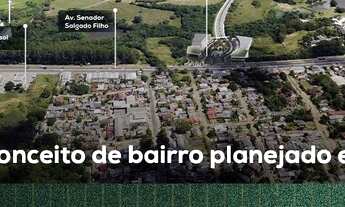 Imagem: Parque harmonia melhor bairro de viamao