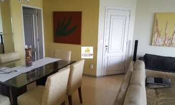 Imagem 2: Apartamento à venda, Vila Progredior, 101m², 3 dormitórios, 1 suíte, 2 vagas!