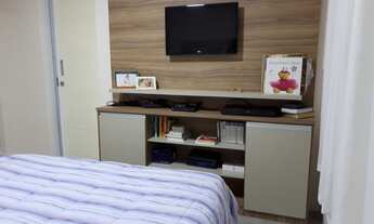 Imagem 6: JUNDIAÍ - Apartamento Padrão - JARDIM ERMIDA I
