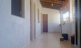 Imagem 5: Casa no murubira