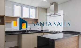 Imagem 5: APARTAMENTO - JARDIM PAULISTA