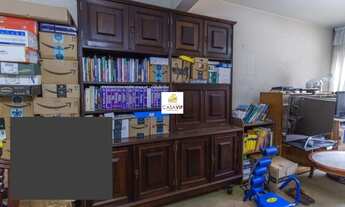 Imagem 3: Apartamento à venda, Bela Vista, 95m², 3 dormitórios, 1 suíte, sem vaga!