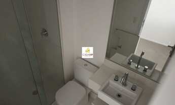 Imagem 5: Studio residencial à venda, Vila Nova Conceição, 34m², sem vaga!