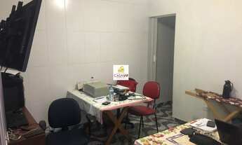 Imagem 6: Sobrado residencial à venda, Jabaquara, 92m², 3 dormitórios, 2 vagas!