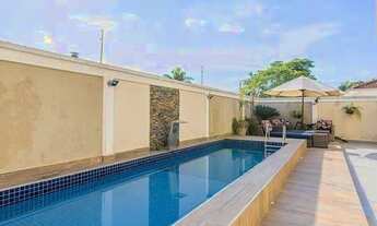 Imagem 4: Casa com 4 dormitórios, 432 m² - venda por R$ 3.000.000,00 ou aluguel por R$ 20.000,00/mês