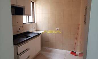 Imagem 4: Apartamento Ed San Pablo III Gleba Palhano com 2 quartos e 1 vaga coberta, Londrina - PR