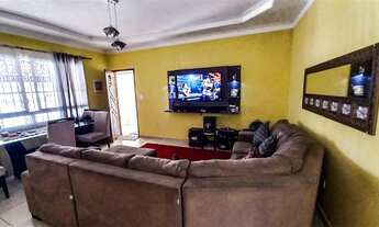 Imagem 2: CASA TUDE BASTOS - PRAIA GRANDE SP