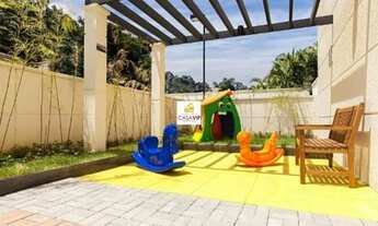 Imagem 6: Apartamento à venda, Ipiranga, 37m², 1 suíte, 1 vaga!