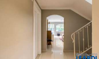 Imagem 5: CASA ASSOBRADADA - VILA MADALENA - SP