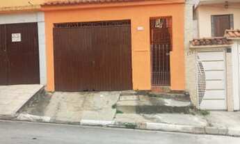 Imagem: Casa para venda possui 102 metros quadrados