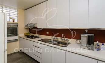 Imagem 5: São Paulo - Casa de Vila - Pinheiros