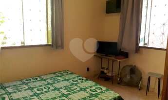 Imagem 6: Casa em condomínio - 03 quartos - Engenho Novo