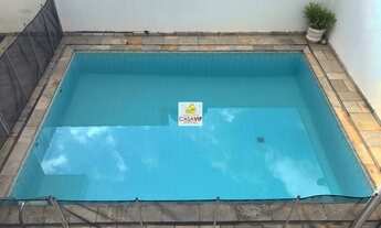 Imagem 7: Sobrado residencial à venda, Vila Jaguara, 375m², 4 dormitórios, 3 suítes, 2 vagas!