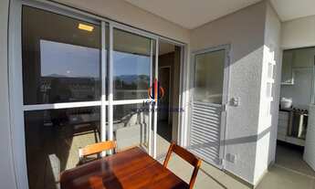 Imagem 4: Apartamento à venda, 2 quartos, 2 suítes, 2 vagas, TENÓRIO - UBATUBA/SP