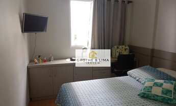 Imagem 7: Apartamento com 2 dormitórios à venda, 75 m² por R$ 626.000,00 - Jardim das Indústrias - S