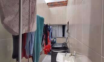 Imagem 3: Casa Conjugada Indaiatuba