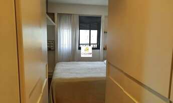 Imagem 7: Apartamento à venda, Saúde, 200m², 3 dormitórios, 1 suíte, 3 vagas!