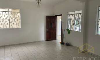 Imagem 2: Casa - Jardim Guanabara - Campinas