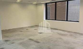 Imagem 7: Conjunto para alugar, 122 m² por R$ 9.177,75/mês - Vila Olímpia - São Paulo/SP