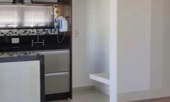 Imagem 3: Apartamento com 1 quarto para alugar por R$ 1900.00, 51.00 m2 - CENTRO - LONDRINA/PR