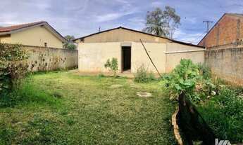 Imagem 2: PONTA GROSSA - Terreno Padrão - Cará-cará