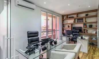 Imagem 3: São Paulo - Conjunto Comercial/Sala - Tatuapé