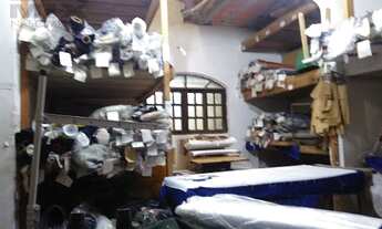 Imagem 2: Casa Sobrado à venda 2 Quartos, 680M², Paulicéia, São Bernardo Do Campo - SP