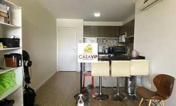 Imagem 3: Apartamento à venda, Água Branca, 60m², 2 dormitórios, 1 suíte, 1 vaga!