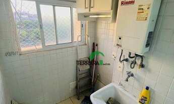 Imagem 6: Apartamento com 2 dormitórios para alugar, 73 m² por R$ 3.250,00/mês - Vila Leopoldina - S