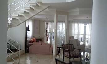 Imagem 5: Casa em Condominio à venda no bairro Parque Terra Nova II