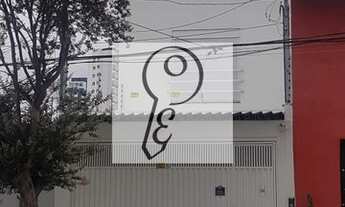 Imagem 2: Sobrado todo mobiliado com 2 vagas , próximo ao metro à venda, Ipiranga, São Paulo, SP