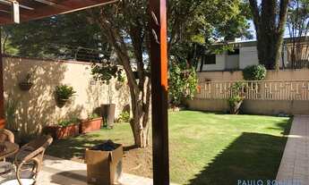 Imagem 6: CASA TÉRREA - JARDIM PLANALTO - SP