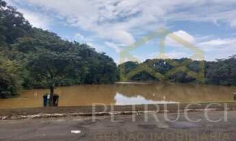 Imagem 5: Terreno - Jardim do Lago - Campinas