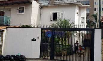 Imagem 2: Sobrado à venda, 225 m² - Carandiru